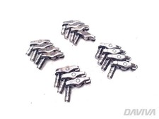 Fiat Doblo Engine Valve Rocker