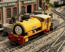 Lovely hornby thomas - thomas, the
