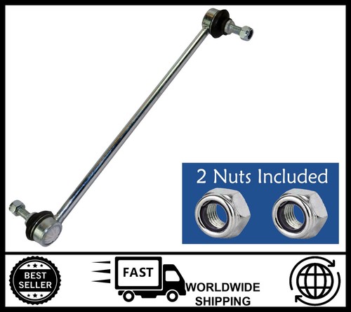 Anti roll bar - bar, (frontlh