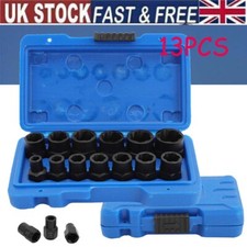 Damaged Nut Bolt Remover Stud