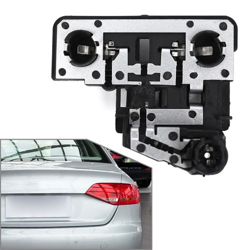Tail light bulb cluster board - light,