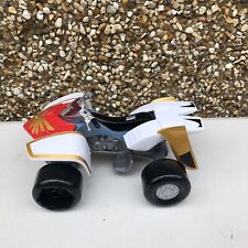 Power Rangers Mystic Force