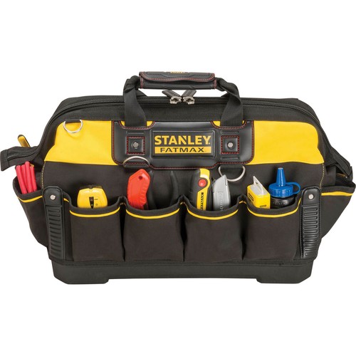 Stanley fatmax heavy duty - duty, tool