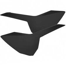 Husqvarna Side Panels TC FC 2016 - 2018 TC 250 2017 - 18 TE FE 17 - 2019 BLACK