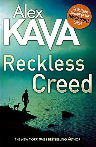 Reckless creed ryder - reckless,