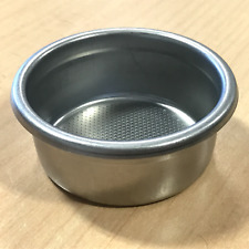 Rancilio Silvia 18/21g 58mm 2