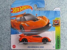 Hot Wheels H4PQ 184 2020
