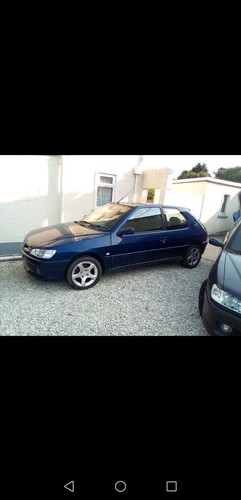 Peugeot 306 xsi breaking - breaking, 3