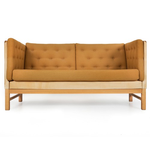 Danish modern oak - modern, oak,