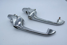 Scimitar SE5 SE5a Pair Chrome Exterior Door Handles