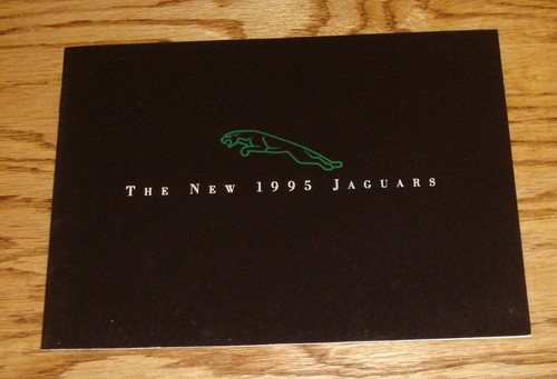 Original 1995 jaguar - original, line