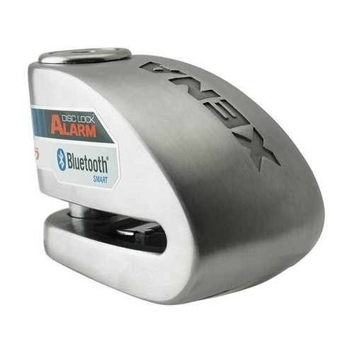 Disc lock with - , xx14