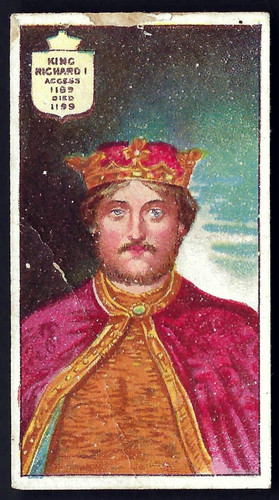 Singleton cole kings - singleton,