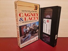 Cagney & Lacey - Full Length