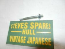 HONDA CB250/400N,SUPERDREAM,CB250/400T DREAM ,EXHAUST STUD ,92700-06065-0B