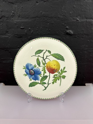 Spode victoria anemone apple - spode,