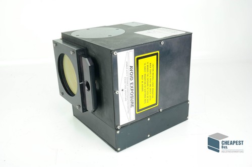 Rofin sinar rsg3 galvo rsg - rsg3, 3