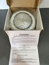 swimming pool light with 180led 12m lead  chameleon