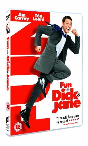 Fun with dick - fun, dvd