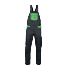 John Deere Field Bib & Brace Trousers MCS1003000
