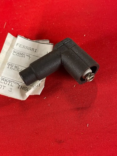 Ferrari f50 plug lead - ferrari,