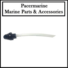 HULK Fuel Tank Pick Up Tube 12