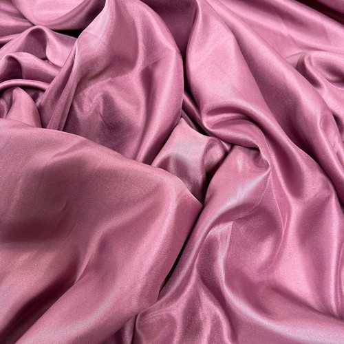 Silky satin dress craft fabric - silky,