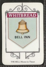 WHITBREAD-INN SIGNS KENT