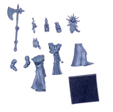 The Old World Bretonnian