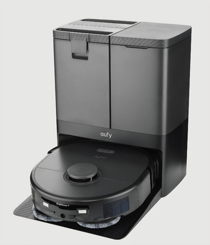 Eufy x10 pro omni - eufy,