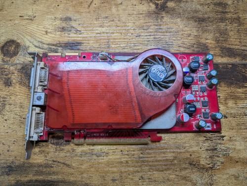 256mb club ati - club, radeon