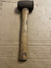 Thor Copper Headed Hammer Size 2