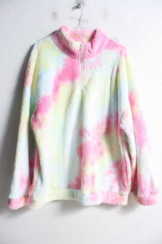 Womens fleece zip - fleece,