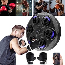 Adjustable Speed Punch Boxing Machine Boxing Trainer Training for Home Office