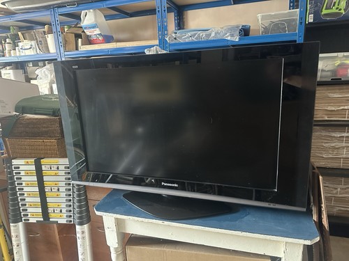 Panasonic 37lzd70 - panasonic, tx-37lzd70