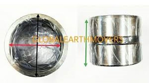 Knv1140 bushing steel - knv1140, bushing,steel