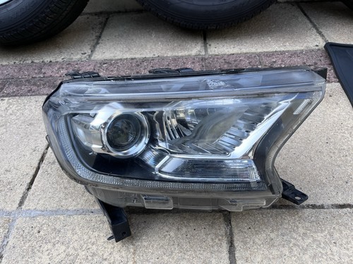 Ford ranger headlamp - ranger, 2019-