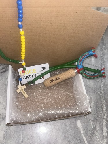 Romany gypsy catapult with - gypsy,