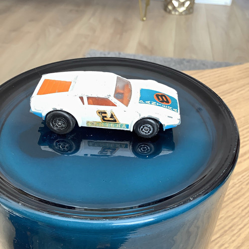 Matchbox superfast tomaso - superfast, de