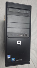 Retro compaq 315eu athlon - hp,