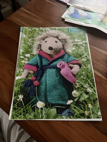 Alan dart knitting - knitting, pattern