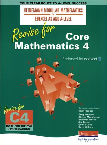 Heinemann modular maths revise - modular,