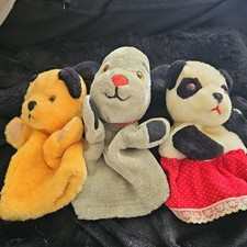 The Sooty Show " 3 Hand