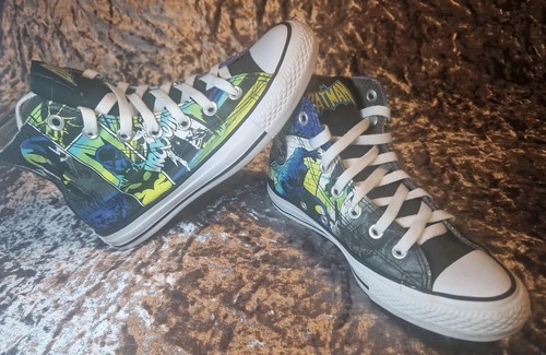 Converse chuck taylor all star - all,