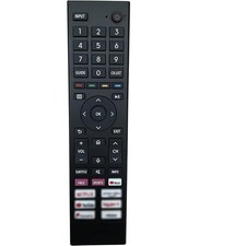 Universal Replacement Remote
