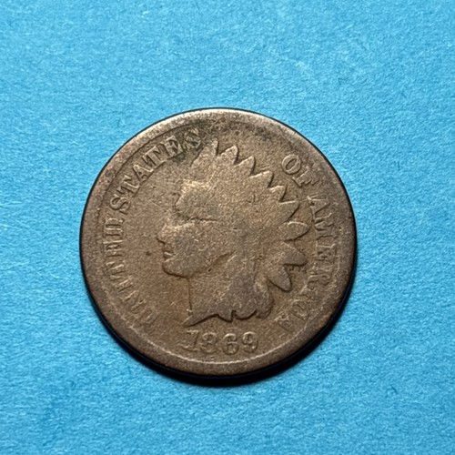 Beautiful antique 1869 - beautiful,