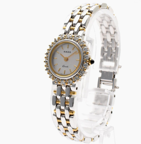 Vintage mint rado - vintage,