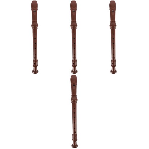 Count soprano recorder - count,