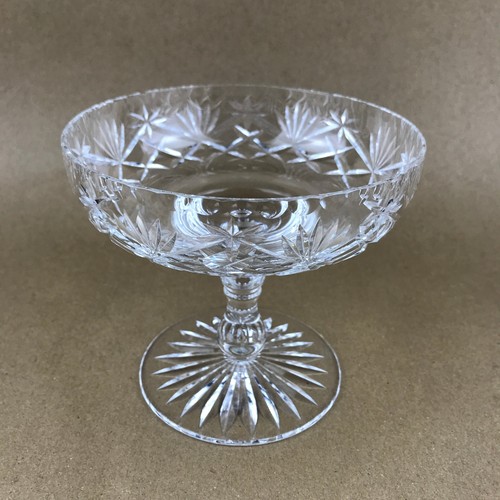 Edinburgh scotland cut crystal - edinburgh,