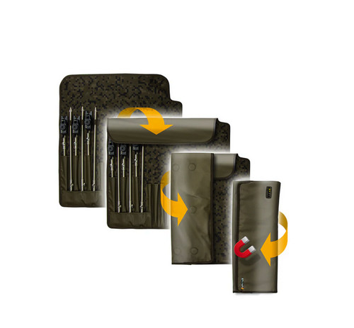 Solar tech bankstick roll - sp-tech,